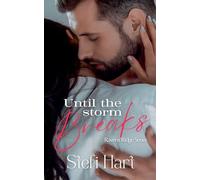 Until the Storm Breaks (Ravens Ridge)