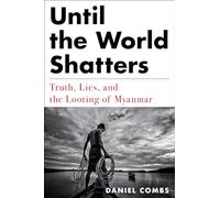 Until The World Shatters