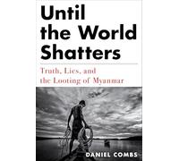 Until The World Shatters