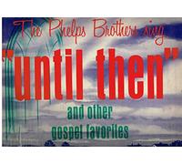 Until Then - Christian Music - Vinyl LP Record
