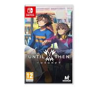 Until Then (Nintendo Switch)