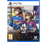 Until Then PS5 Game Pre-Order