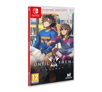 Until Then - Switch