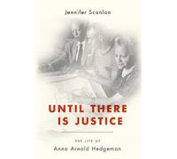 Until There Is Justice