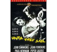 Until They Sail