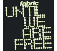 Until We Are Free [VINYL]