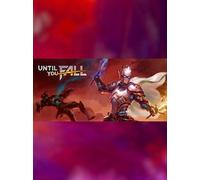 Until You Fall (PC) - Steam Gift - EUROPE