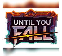 Until You Fall [VR] (PC) Steam Account - GLOBAL