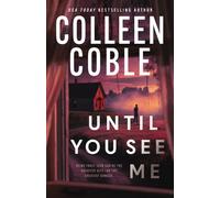Until You See Me : A Novel