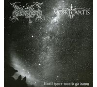 Until Your World Go Down