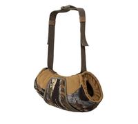 Unting Hand Warming Muff - Insulated Winter Grip Pouch, Soft Fleece Heat Holder Gear | Adjustable Strap Comfort Design, Outdoor Cold Weather benefet, Ideal For Field Trips Woods Session