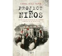 UNTITLE: La desconocida historia de las víctimas españolas de la Guerra Fría (Obras diversas)