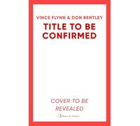 Untitled #25: Volume 25 (A Mitch Rapp Novel)