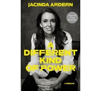 Untitled 8697 by Jacinda Ardern HARDBACK 9780593728697