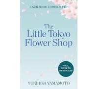 Untitled: A cosy healing novel of the quiet strength of flowers, for fans of Japanese translated fiction the world over