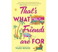 Untitled: A Hilarious, Tender Story Based on the Golden Girls