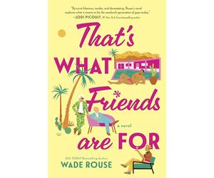 Untitled: A Hilarious, Tender Story Based on the Golden Girls