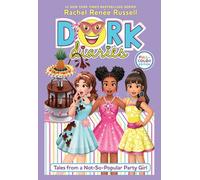 Untitled Aladdin: Tales from a Not-So-Popular Party Girl (Dork Diaries Full-Color Editions)