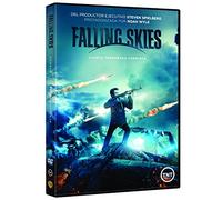 Untitled Alien Invasion Project (Falling Skies, Spain Import, see details for languages)