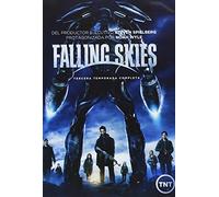 Untitled Alien Invasion Project (Falling Skies, Spain Import, see details for languages)
