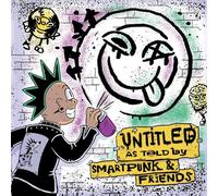 (untitled) As Told By Smartpunk & Friends (Various Artists) [VINYL]