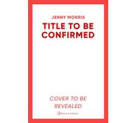 UNTITLED Bk 2: The darkly funny high-concept thriller of the summer