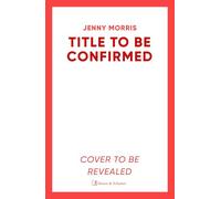 UNTITLED Bk 2: The darkly funny high-concept thriller of the summer