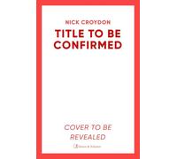 Untitled Book #2: From the author of THE TURING PROTOCOL