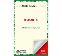 Untitled Book 5: A completely gripping and unputdownable British cozy mystery!