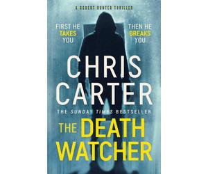 UNTITLED CHRIS CARTER 2 PA.by CARTER New 9781471197642 Fast Free Shipping