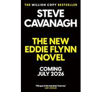 Untitled Eddie Flynn #10: The upcoming Eddie Flynn thriller from the Top Five Sunday Times bestseller