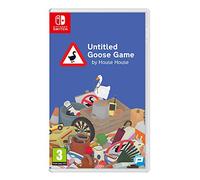 Untitled Goose Game (Nintendo Switch)