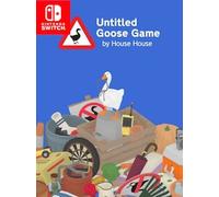 Untitled Goose Game (Nintendo Switch) - Nintendo eShop Account - GLOBAL