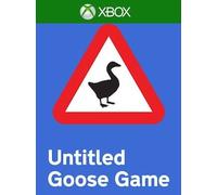 Untitled Goose Game (Xbox One) - Xbox Live Key - EUROPE