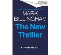 Untitled Mark Billingham 2