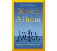UNTITLED MITCH ALBOM BOOK 3 by Mitch Albom HARDBACK 9780751584615