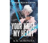 Untitled Moronova 1 by Moronova K.m. | Paperback | 2025