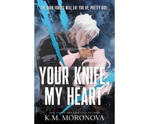 Untitled Moronova 1 by Moronova K.m. | Paperback | 2025