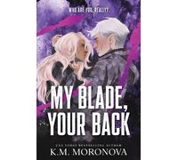 Untitled Moronova #2 (Dark Forces). Moronova, Moronova, 9781464260186 New