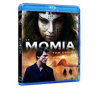 Untitled Mummy Reboot (The Mummy, Spain Import, See Details for Languages)