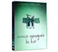 Untitled New Line Horror Film (Lights Out, Spain Import, see details for languages)