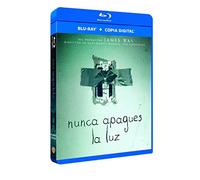 Untitled New Line Horror Film (Lights Out, Spain Import, see details for languages)