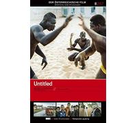 Untitled [ NON-USA FORMAT, PAL, Reg.0 Import - Germany ]