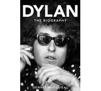 [(Untitled on Bob Dylan )] [Author: Dennis McDougal] [May-2014]
