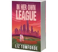 Untitled - Paperback NEW Liz Tomforde 2026-03-03