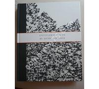 Untitled Passages by Henri Michaux