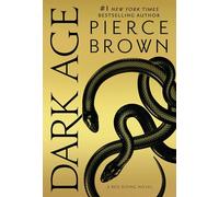 Untitled Pierce Brown 5 - Paperback NEW Brown, Pierce 30/04/2019