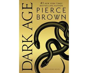 Untitled Pierce Brown 5 - Paperback NEW Brown, Pierce 30/04/2019
