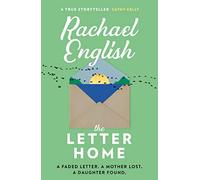 Untitled Rachael English 4: A gripping, heart-wrenching story of a mother's journey to save the daughter she loves