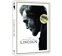 Untitled Steven Spielberg/Abraham Lincoln Project (Lincoln, Spain Import, see details for languages)
